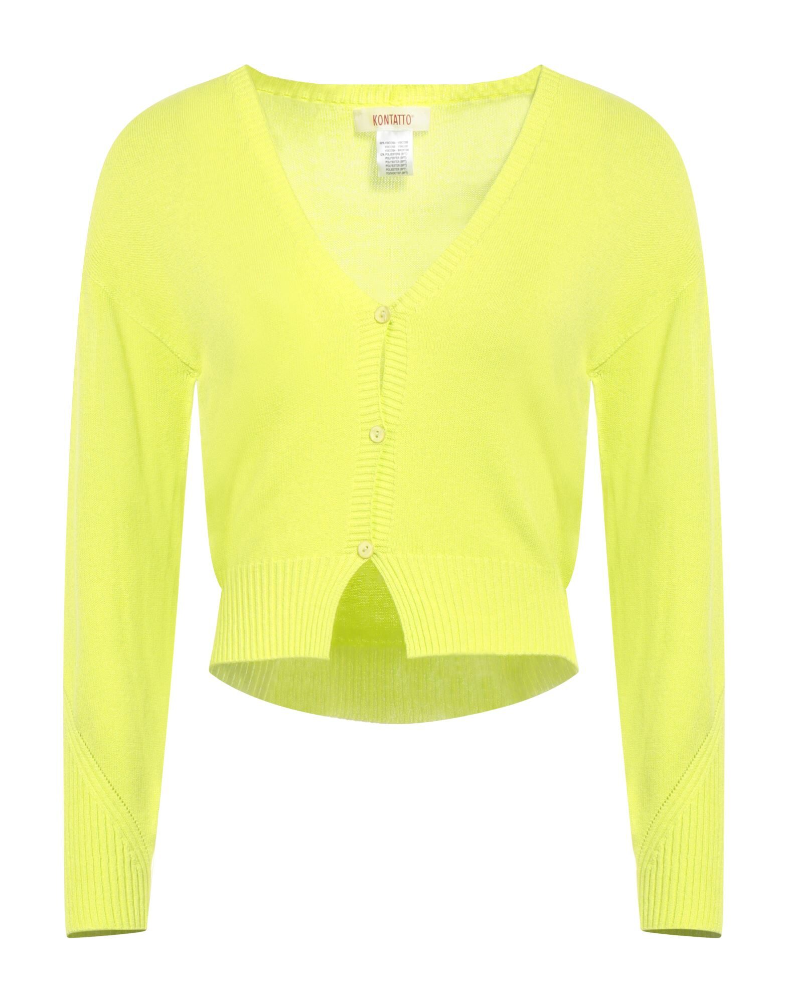 KONTATTO - Cardigans
