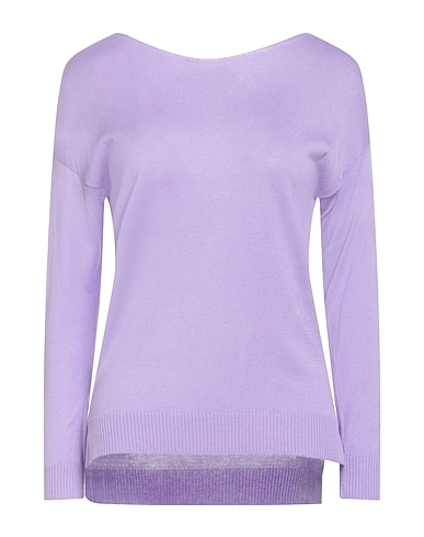 CROCHÈ Jumper 100% Viscose