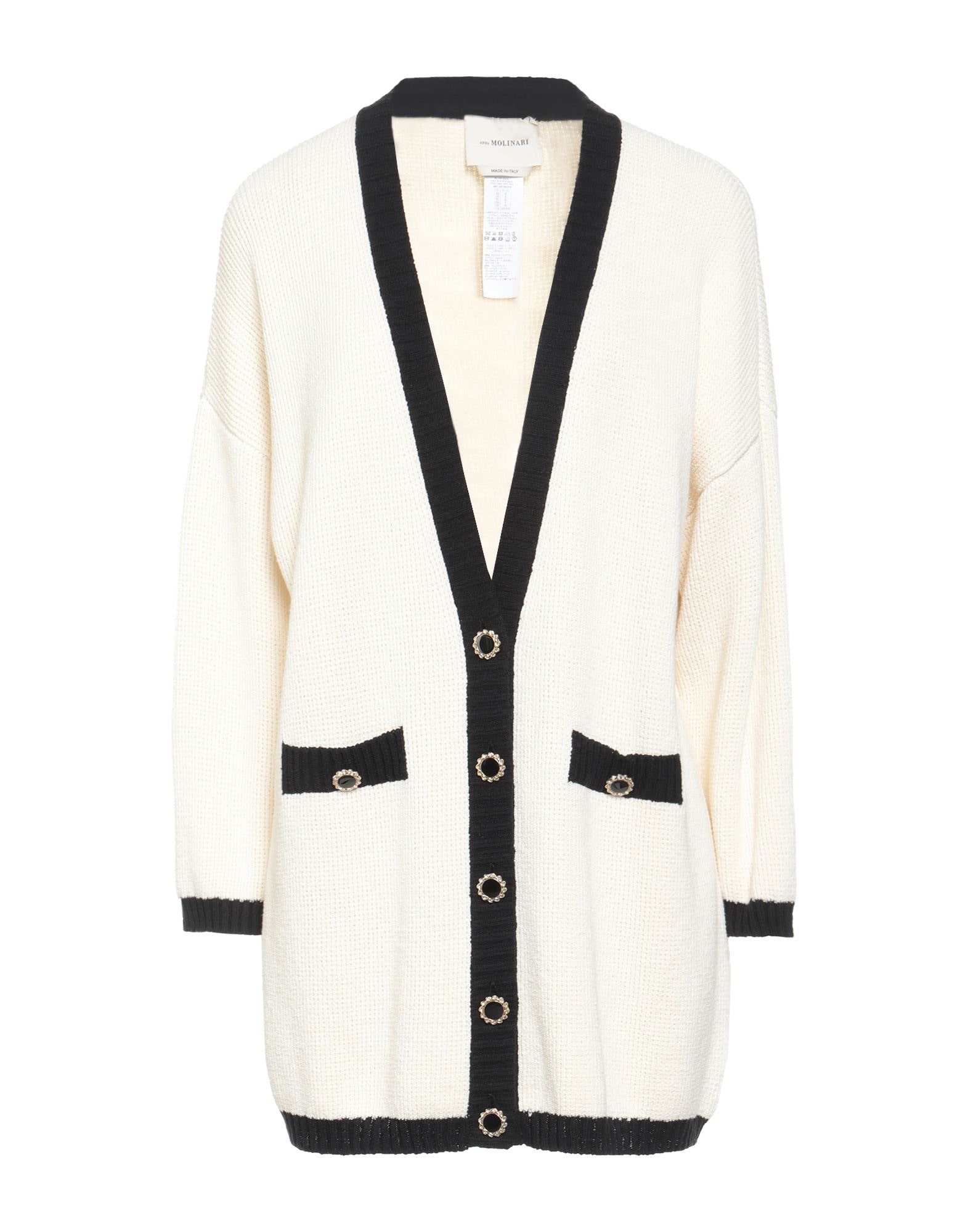 ANNA MOLINARI - Ζακέτες 