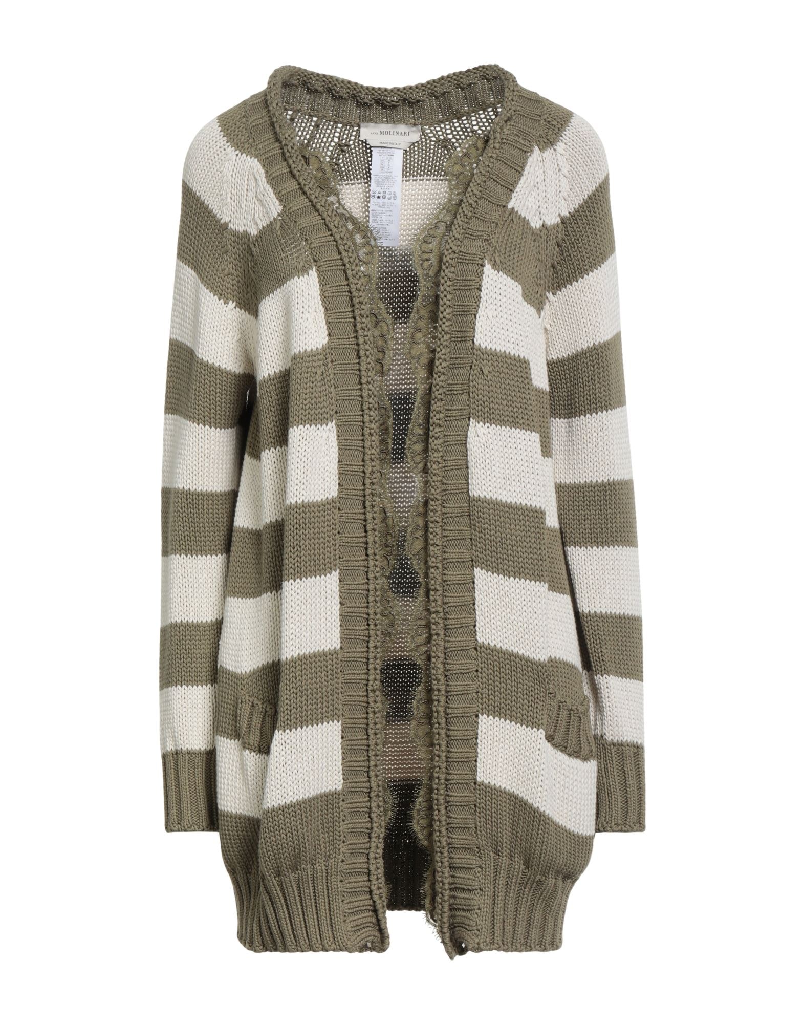 ANNA MOLINARI - Ζακέτες 