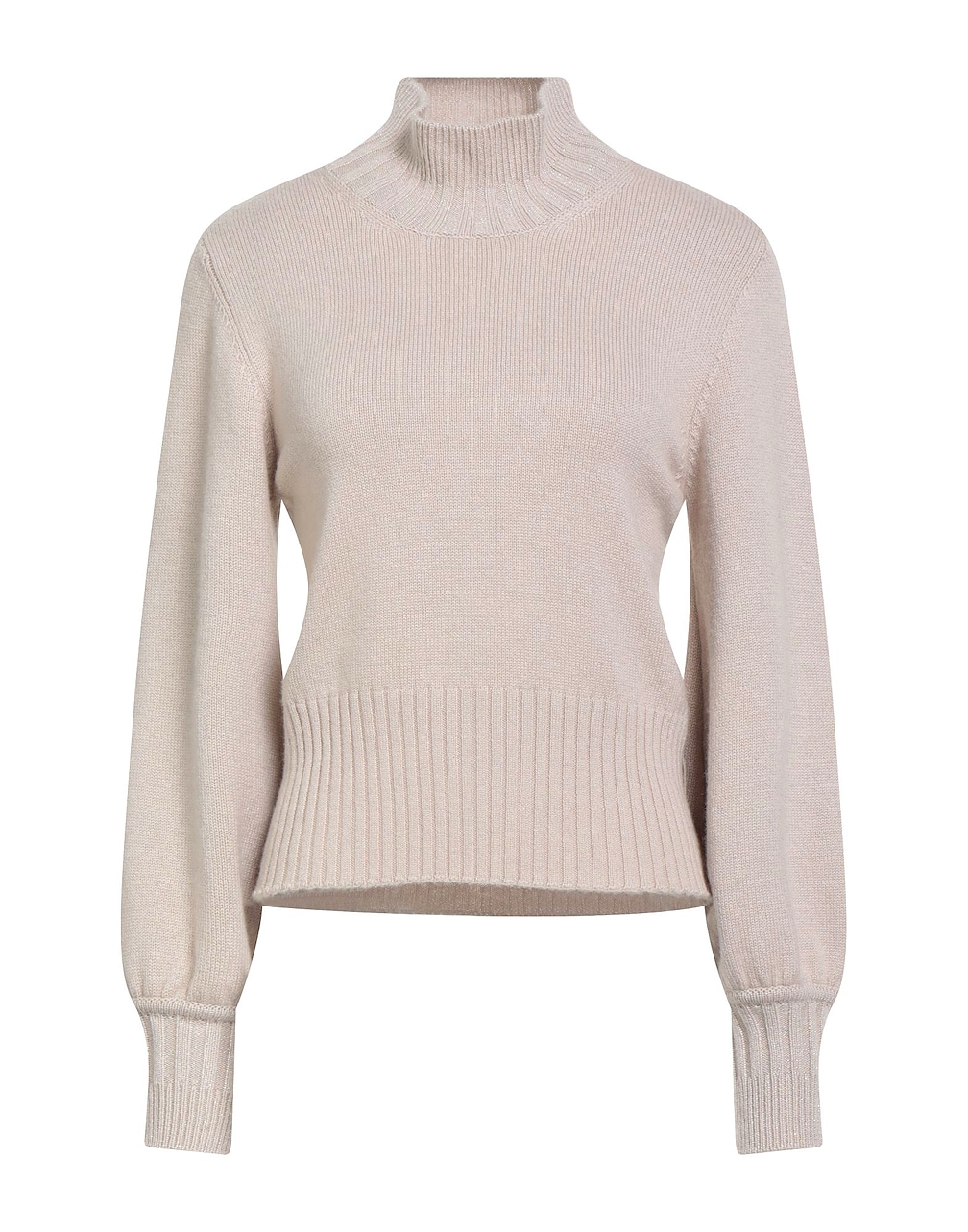 PUROTATTO - Turtlenecks