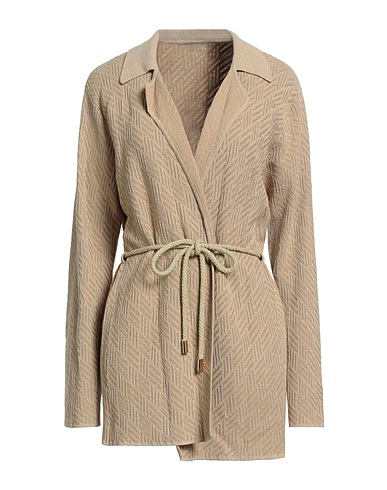 ACTITUDE by TWINSET Cardigan 29% Acrylic, 26% Cotton, 26% Polyamide, 19% Viscose