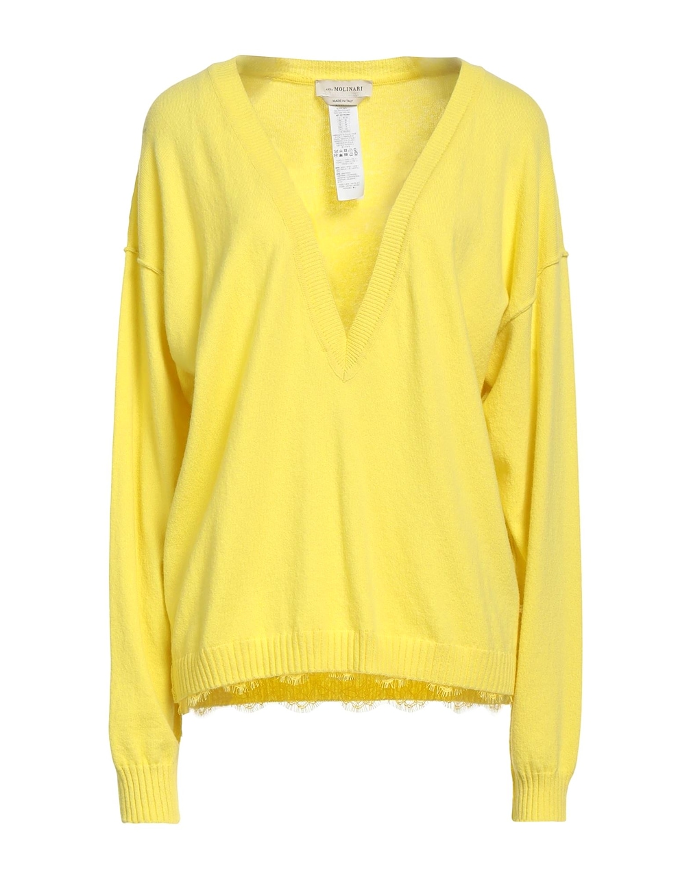 ANNA MOLINARI - Pullover