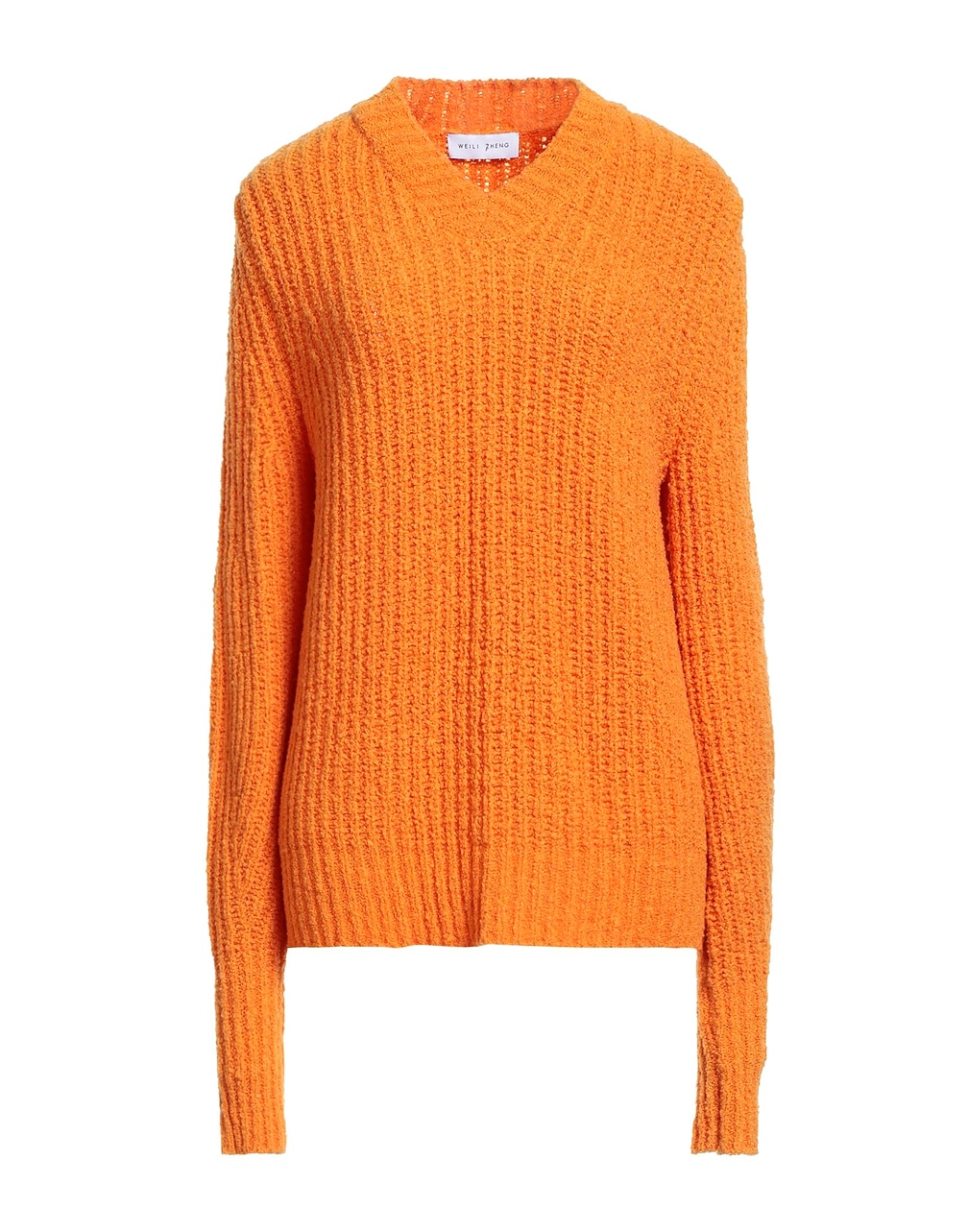 WEILI ZHENG - Sweaters