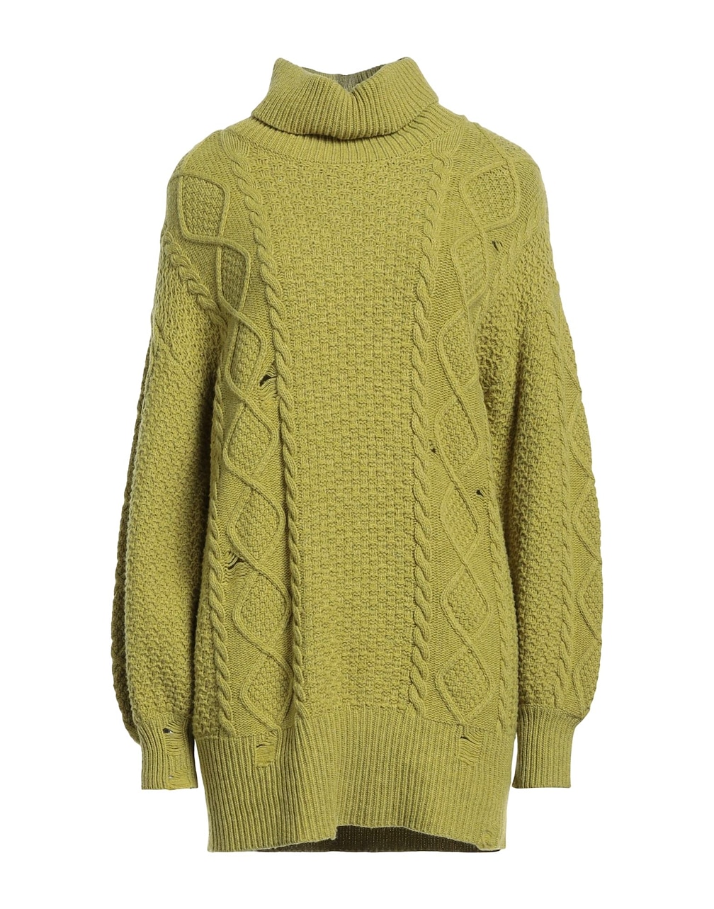 WEILI ZHENG - Dolcevita