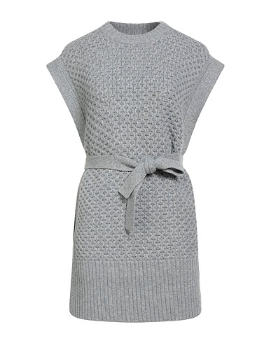 FABIANA FILIPPI Jumper 75% Virgin Wool, 15% Silk, 10% Cashmere