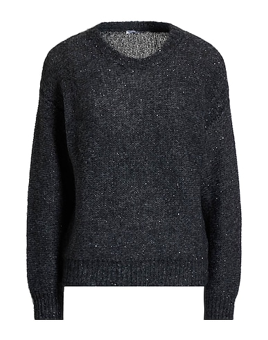 PESERICO Sweater EASY 35% Polyester, 32% Polyamide, 31% Alpaca wool, 2% Metallic fiber