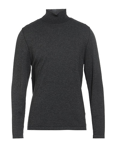 TRANSIT Polo neck 50% Virgin Wool, 50% Viscose