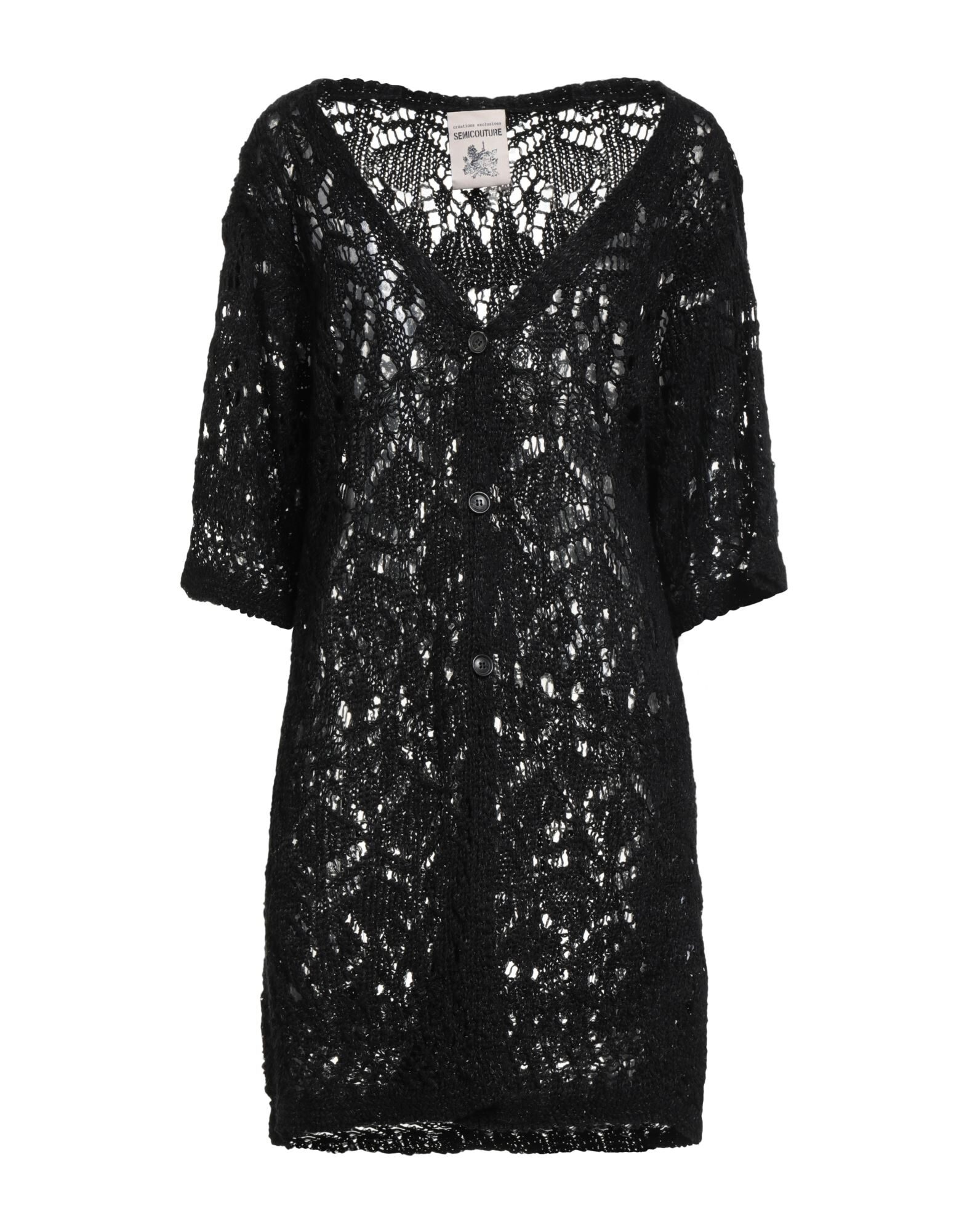 SEMICOUTURE - Cardigans