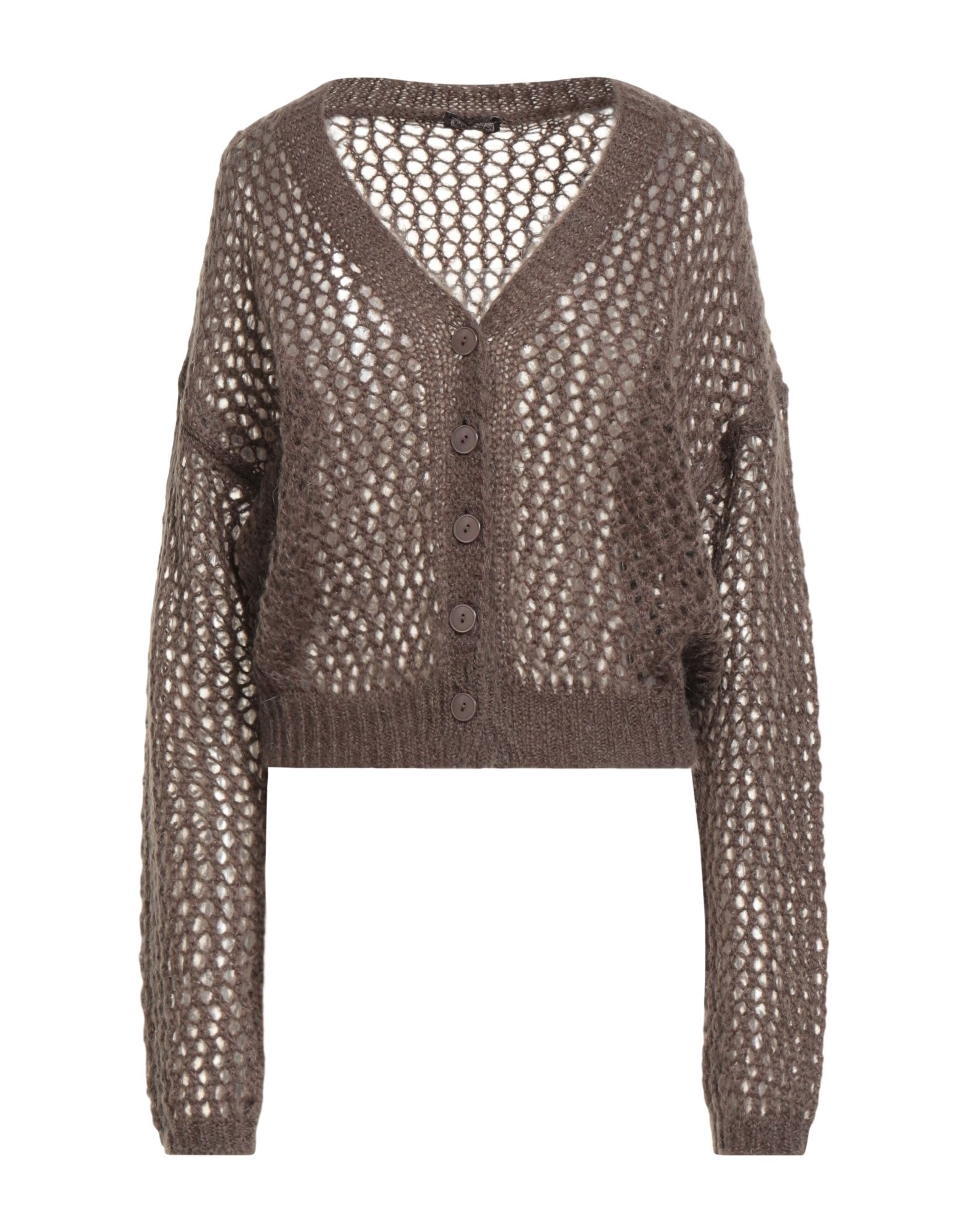 MALÌPARMI - Cardigans