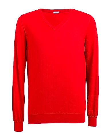 MALO Jumper 100% Virgin Wool