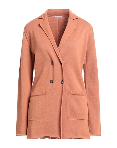 MALO Cardigan Blush 100% Cashmere