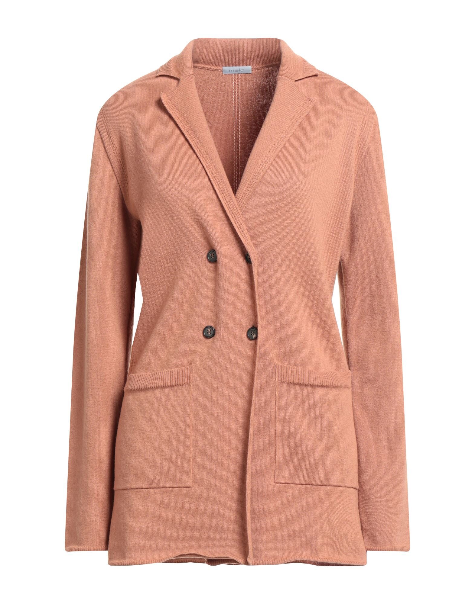 MALO - カーディガン