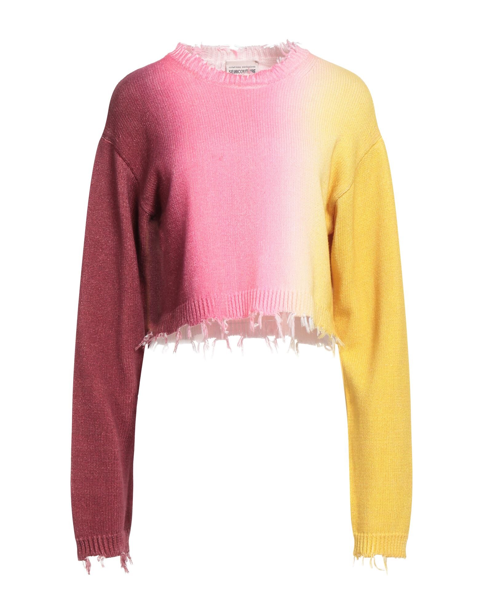 SEMICOUTURE - プルオーバー