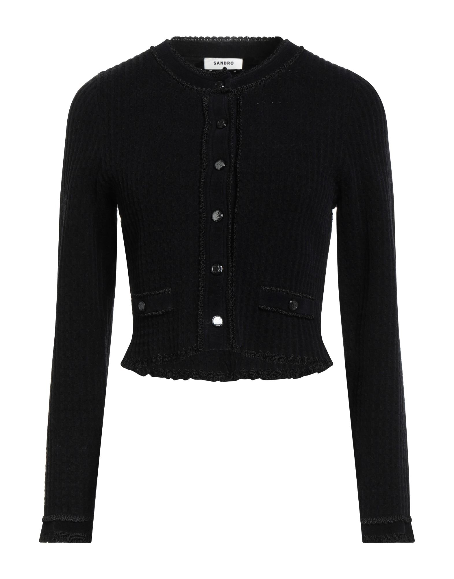 SANDRO - Cardigans