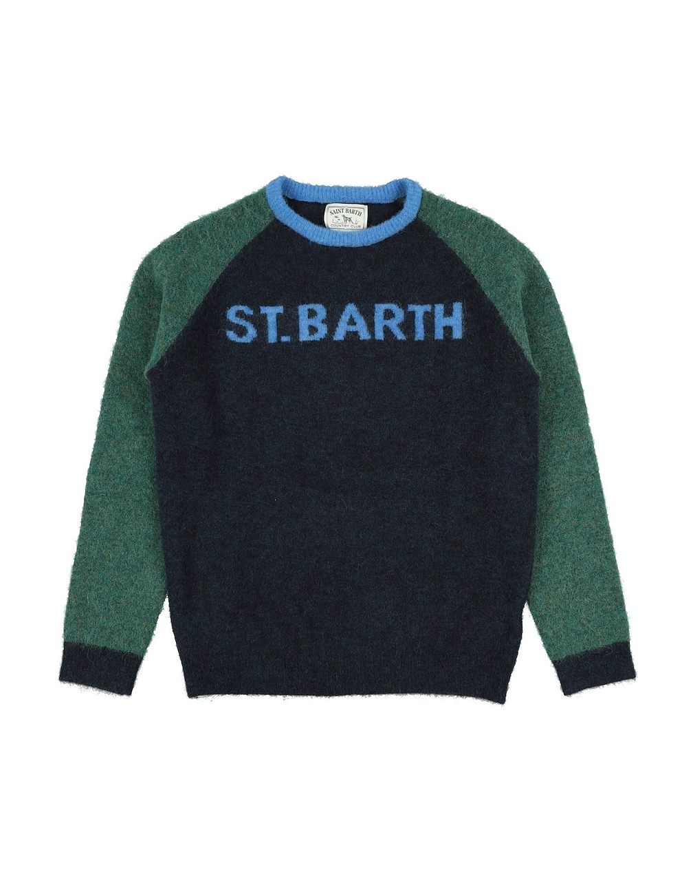MC2 SAINT BARTH - Sweaters