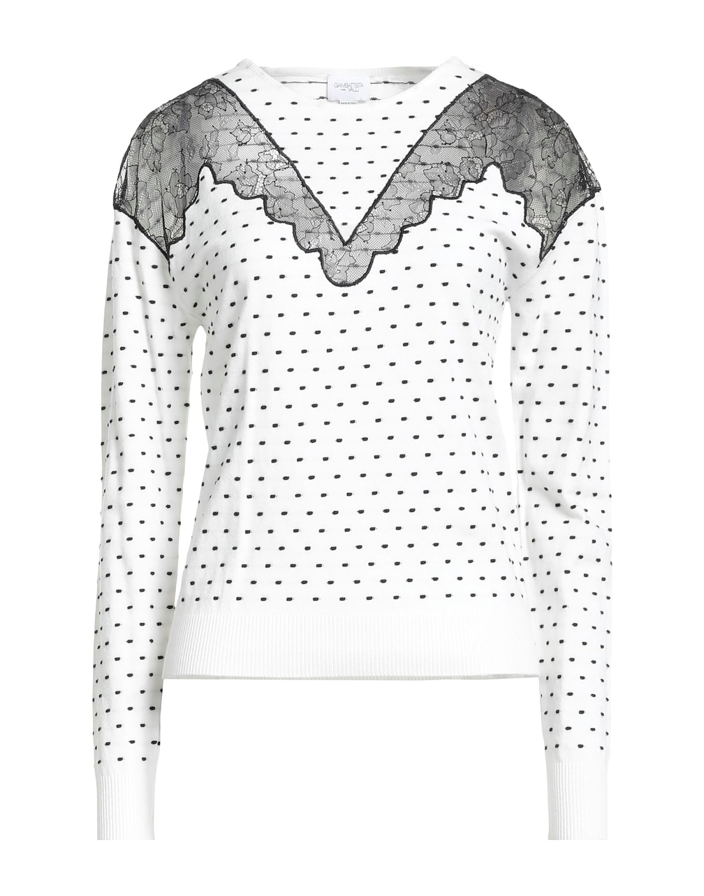 GIAMBATTISTA VALLI - Pullover