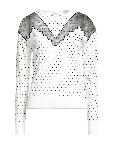 GIAMBATTISTA VALLI Jumper 70% Viscose, 30% Polyester