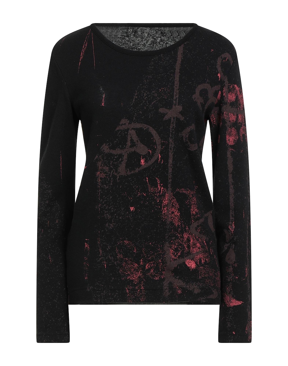 Y'S YOHJI YAMAMOTO - Jumpers