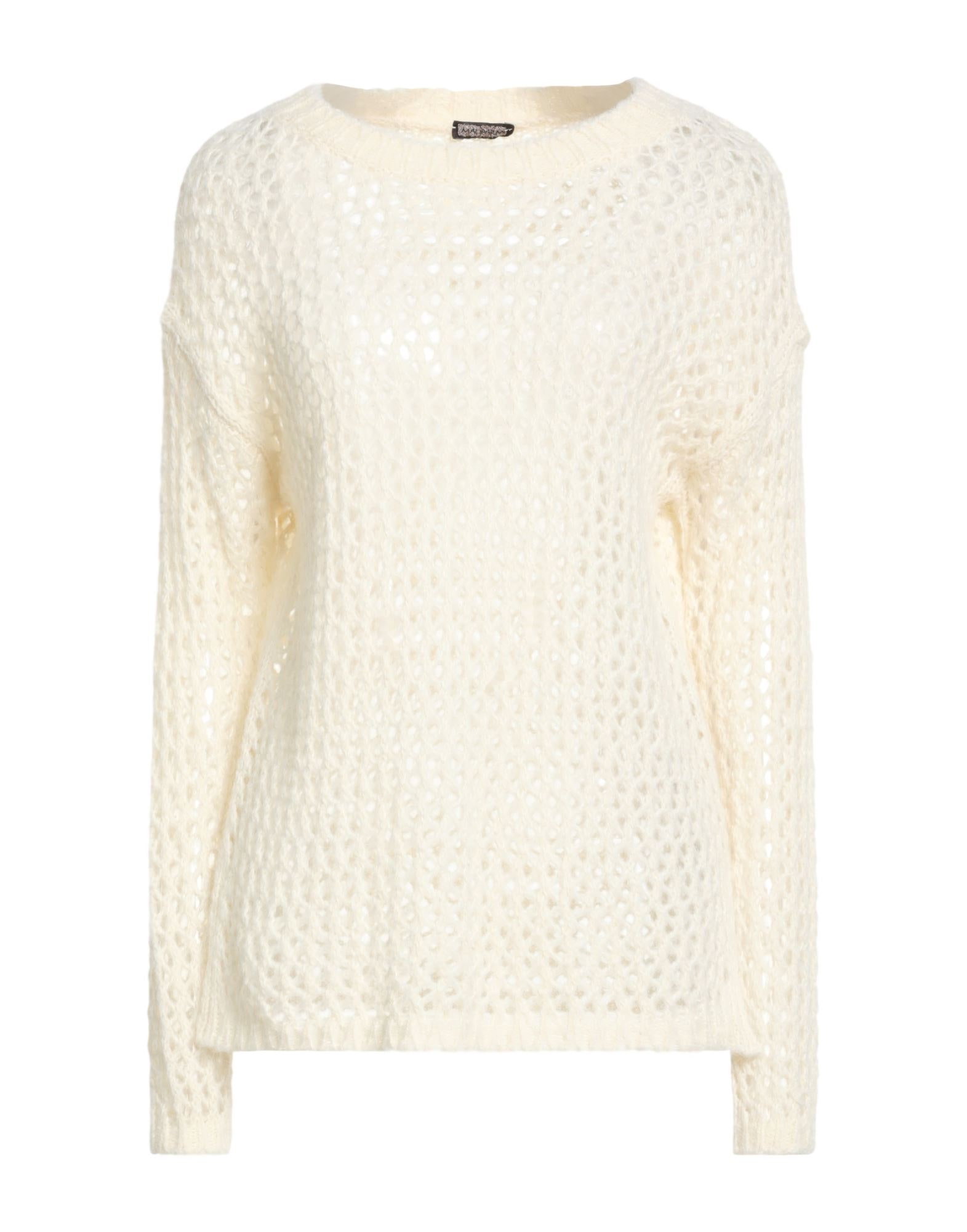 MALÌPARMI - Sweaters