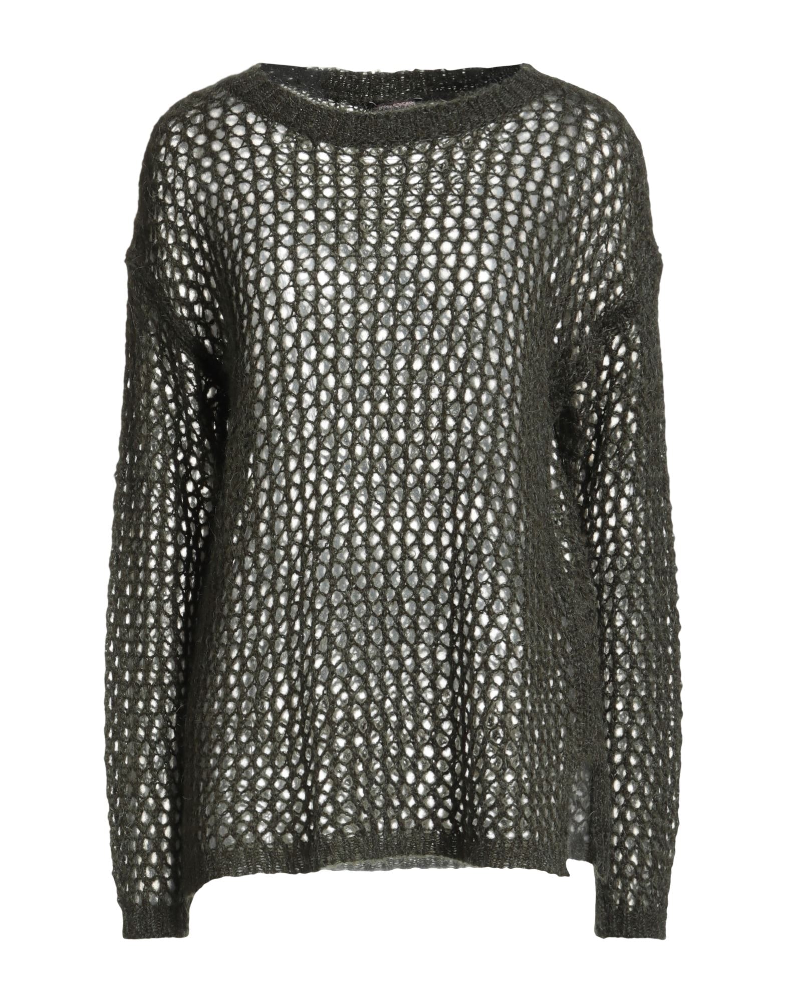 MALÌPARMI - Sweaters