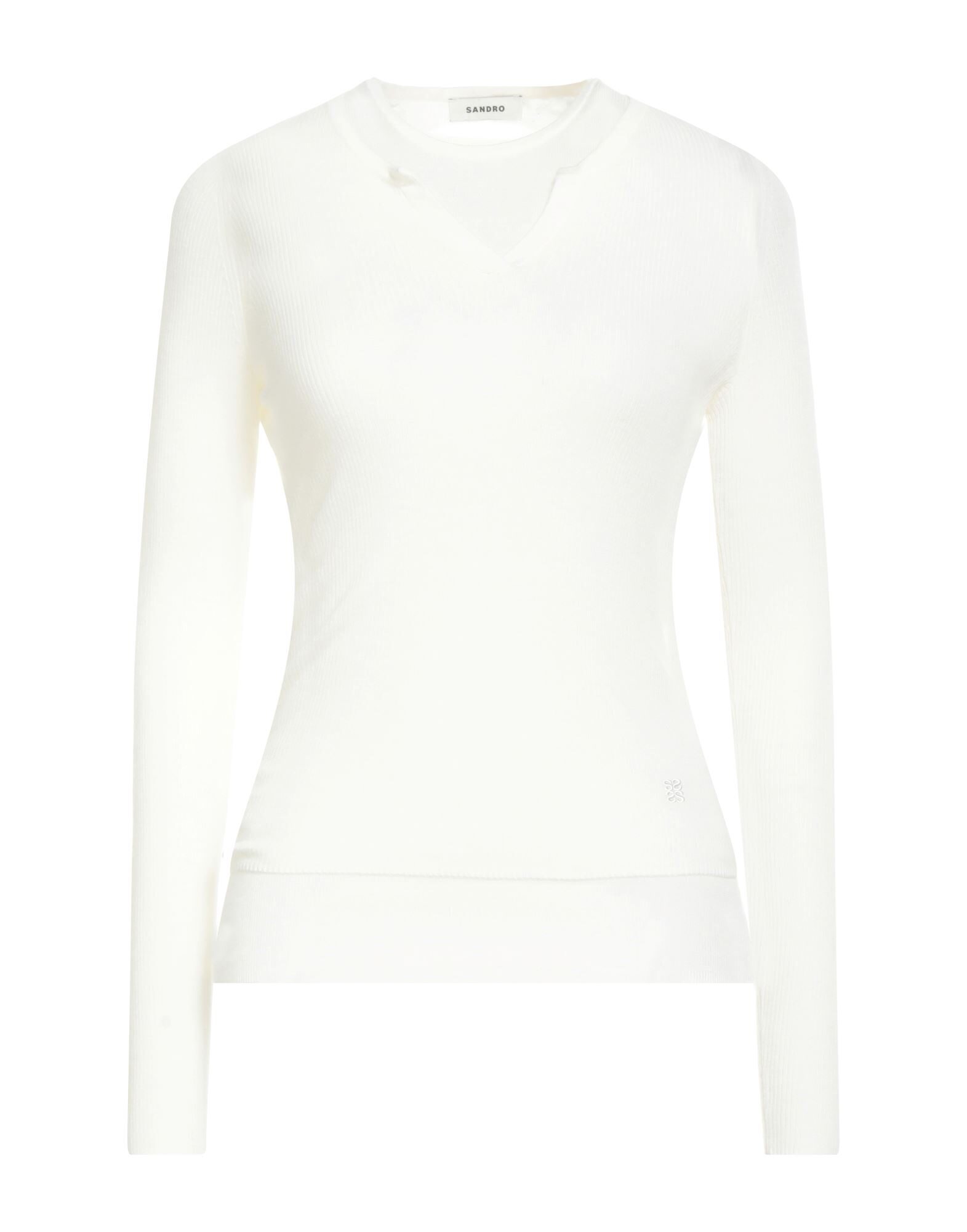 SANDRO - Свитеры