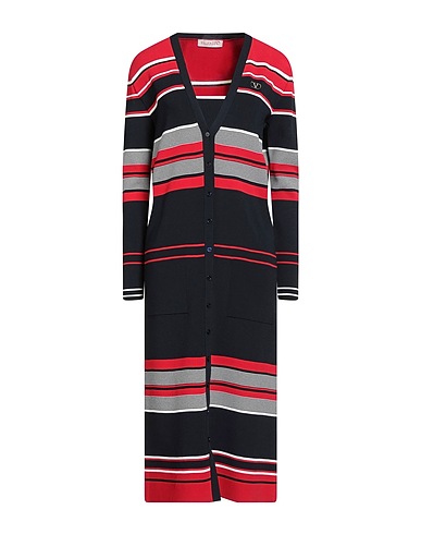 VALENTINO GARAVANI Cardigan 83% Viscose, 17% Polyester