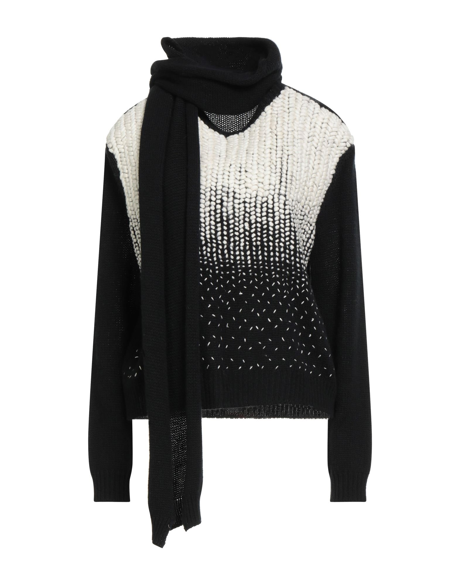 VALENTINO GARAVANI - Turtlenecks