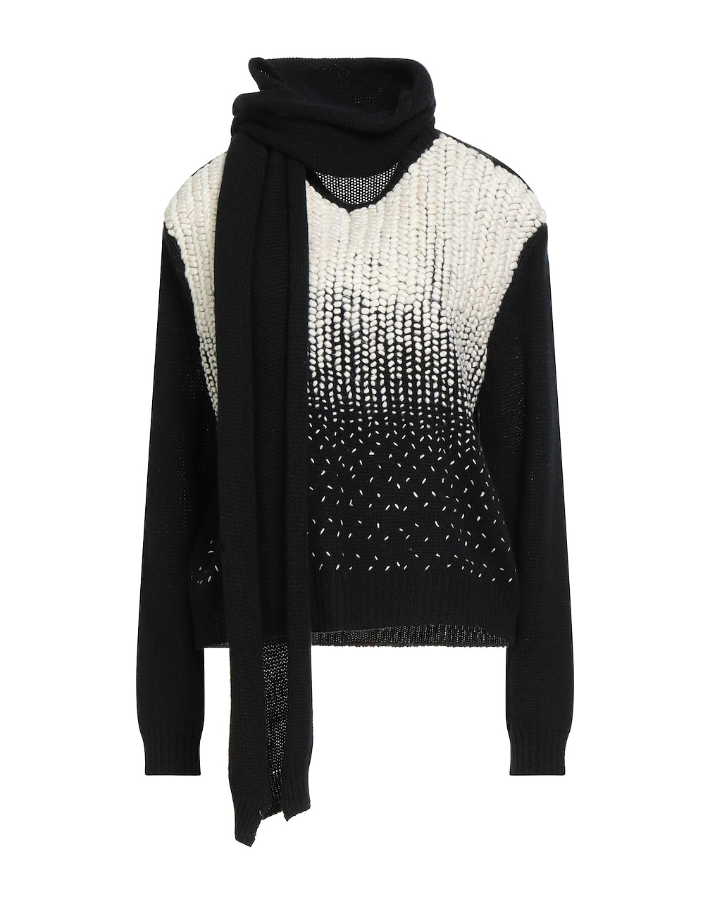 VALENTINO GARAVANI - Turtlenecks