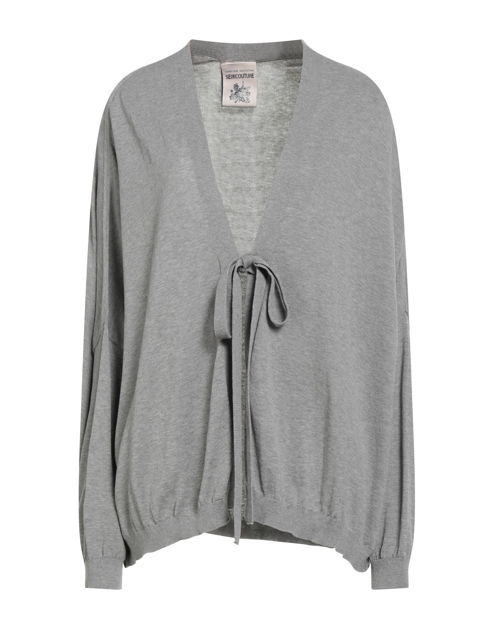 SEMICOUTURE - Cardigans
