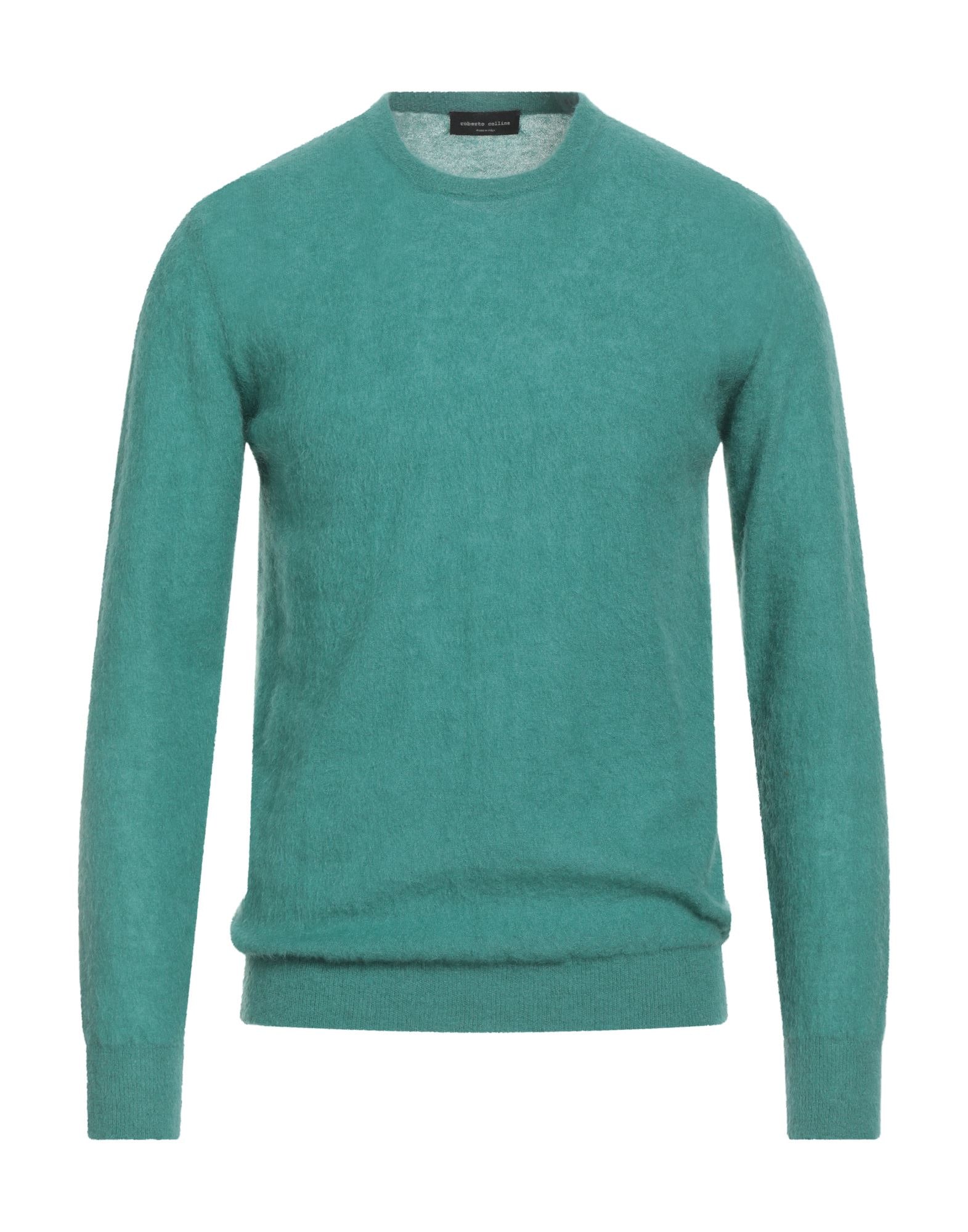 ROBERTO COLLINA - Pullover