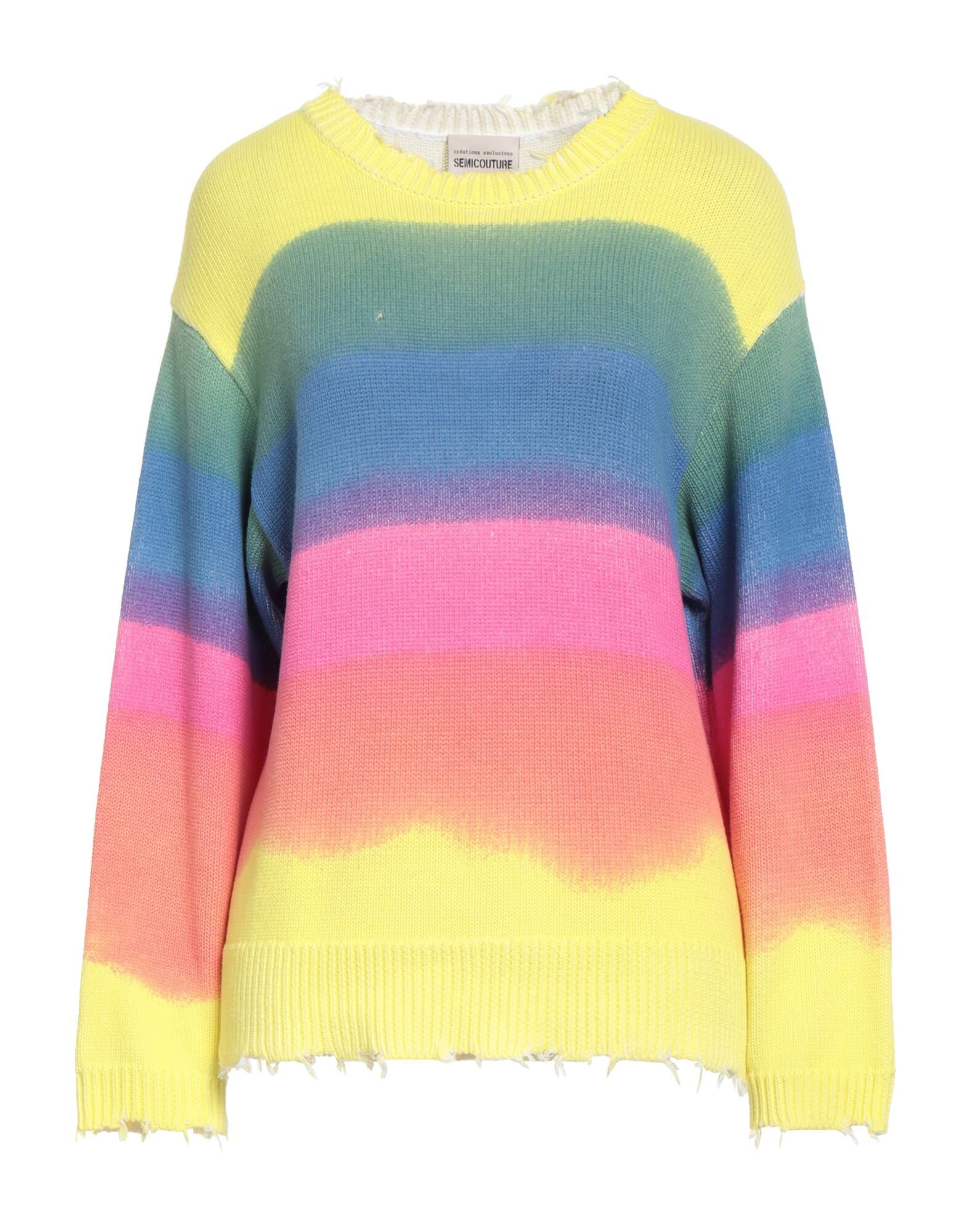 SEMICOUTURE - プルオーバー