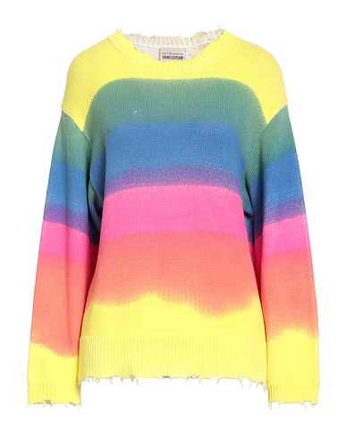 SEMICOUTURE Jumper 100% Cotton