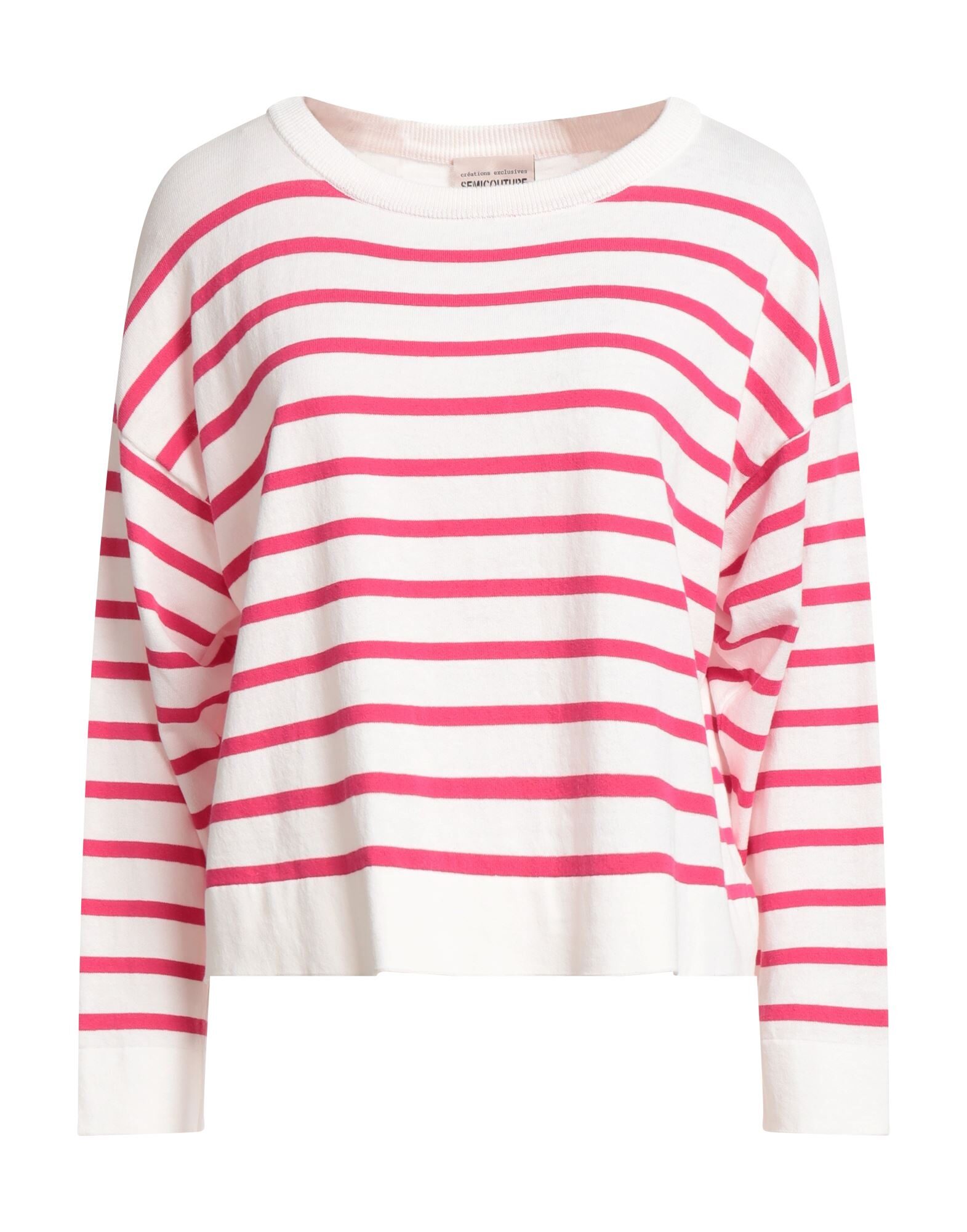 SEMICOUTURE - プルオーバー