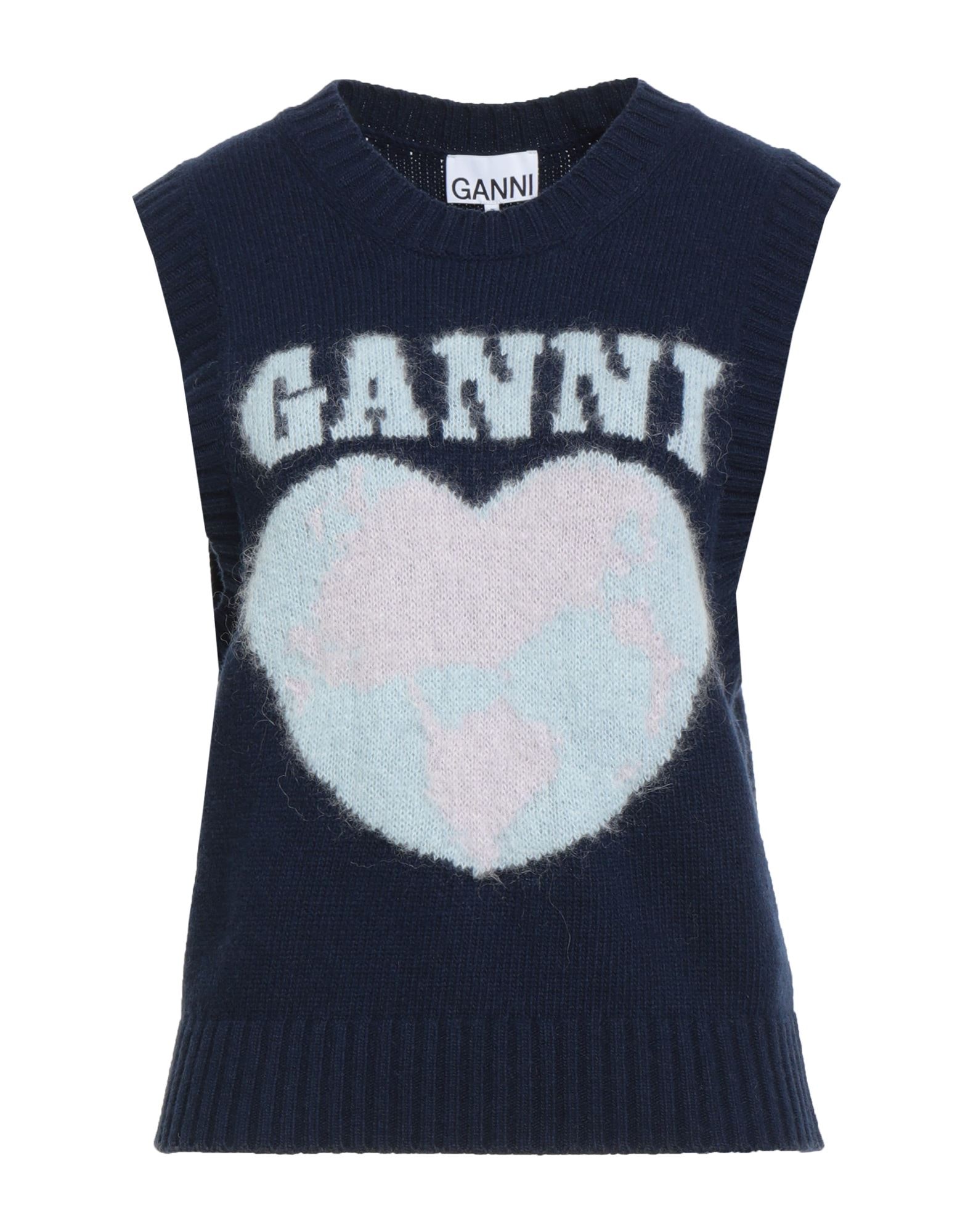GANNI - Sweaters