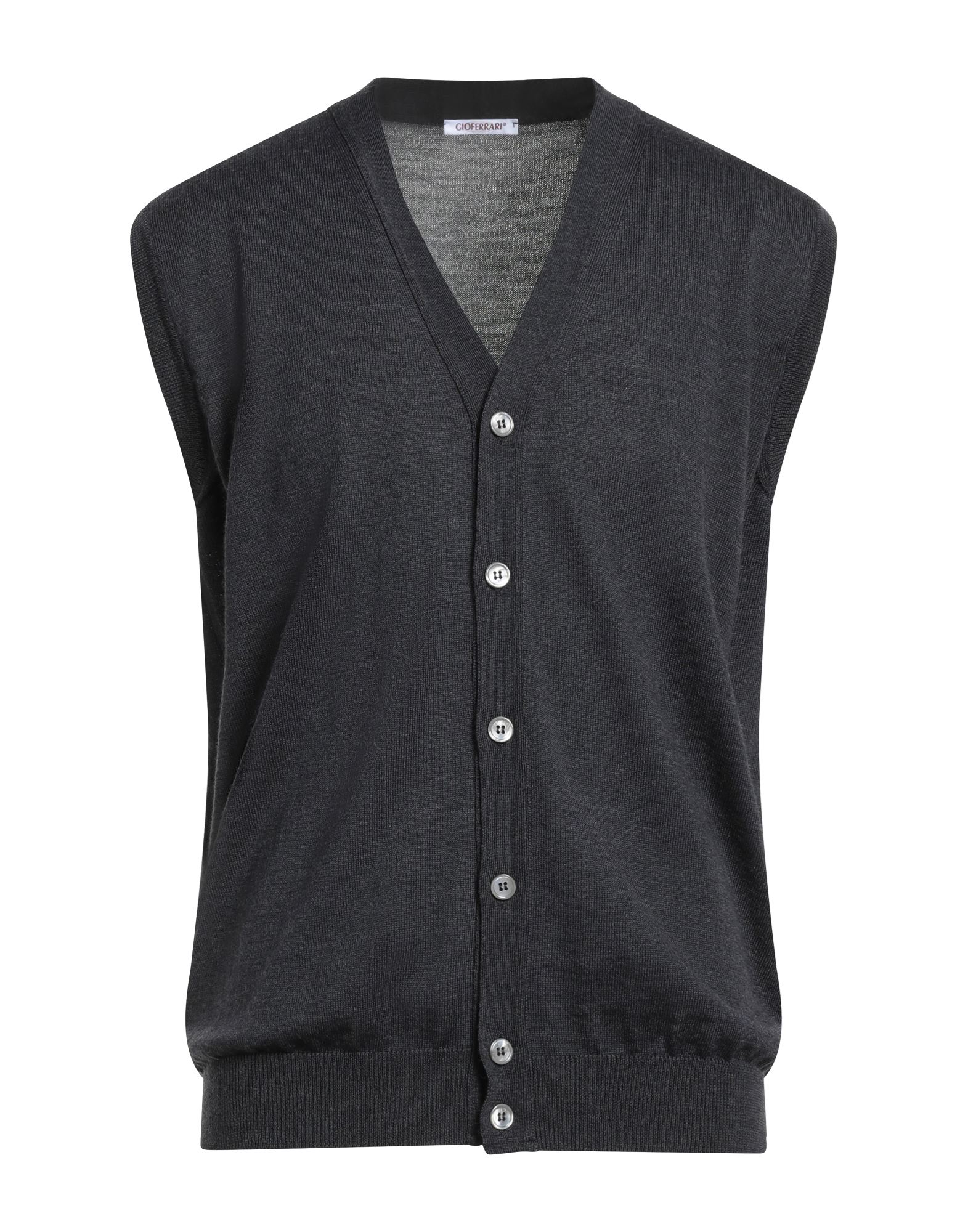 GIOFERRARI - Кардиганы