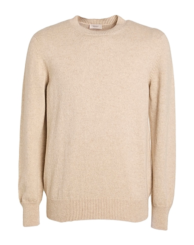 AGNONA Cashmere blend 100% Cashmere, Metal