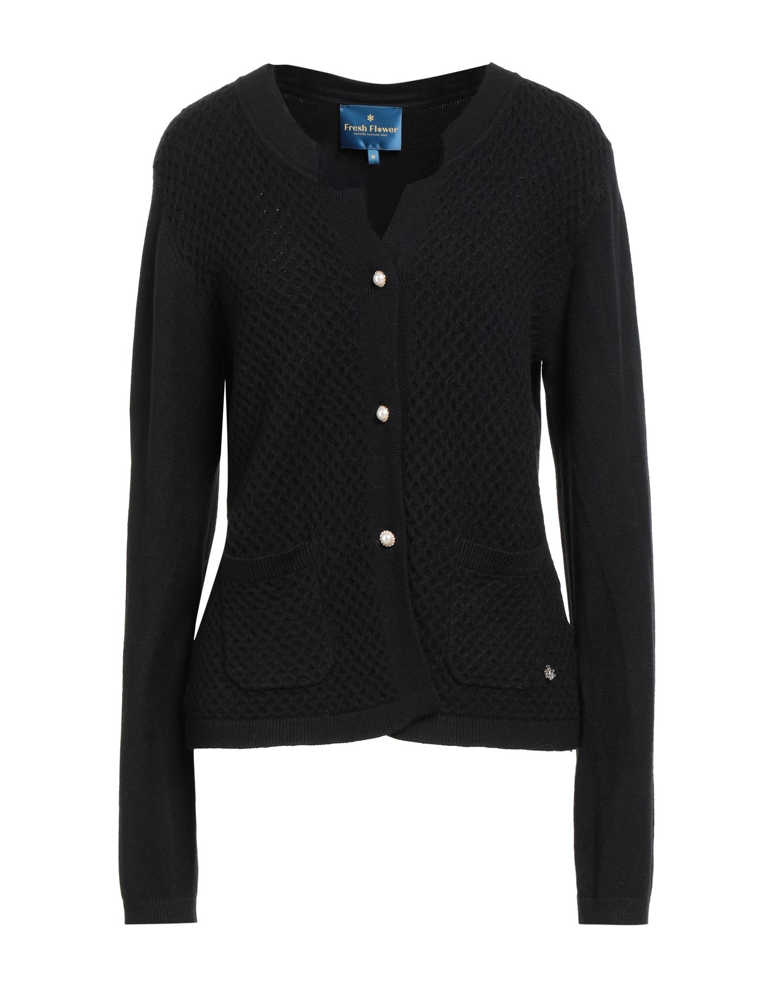 FRESH FLOWER - Cardigans