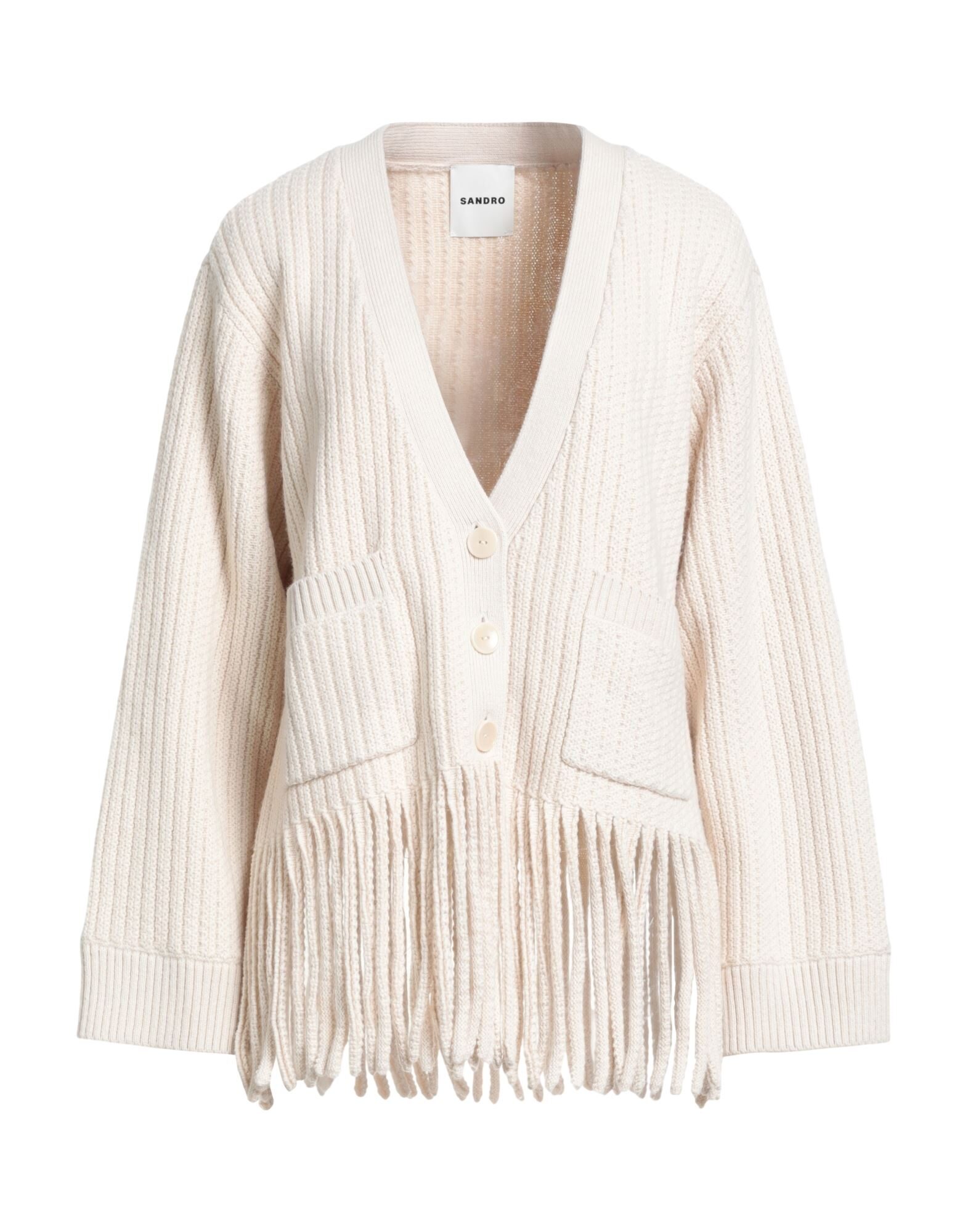 SANDRO - Cardigans