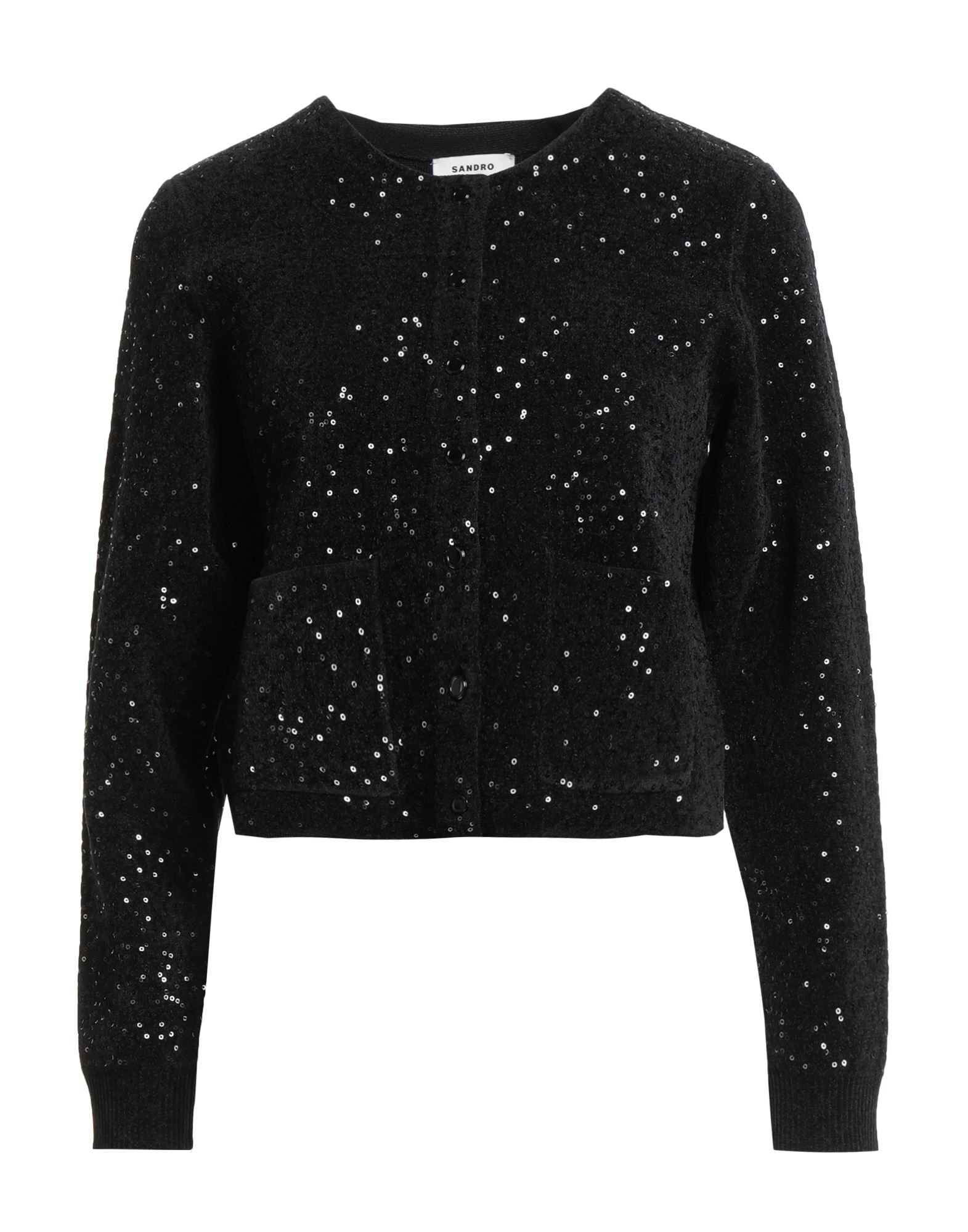 SANDRO - Ζακέτες 