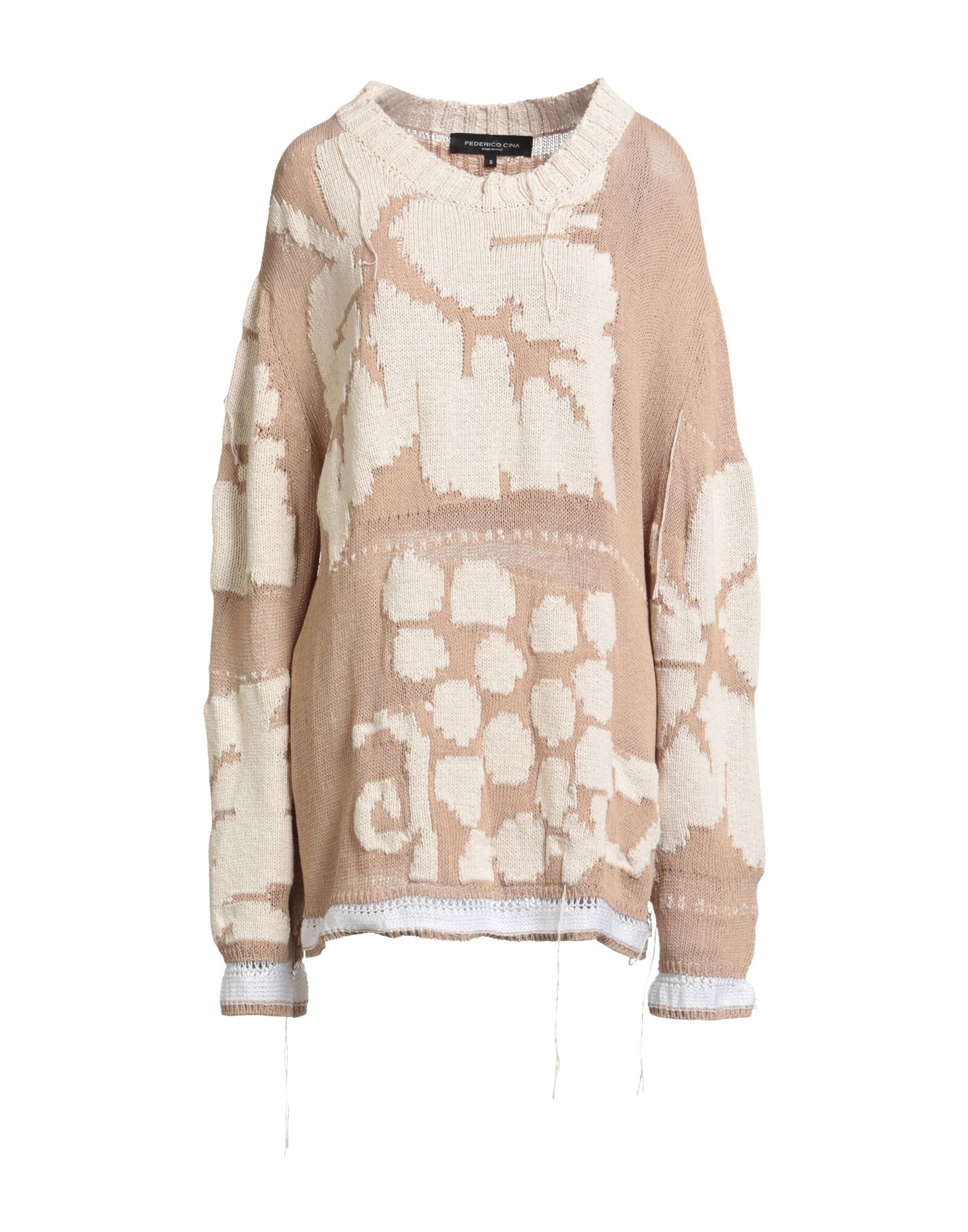 FEDERICO CINA - Pullover