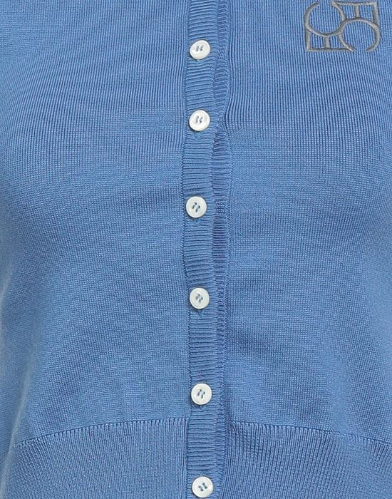 FEDERICO CINA Кардиган