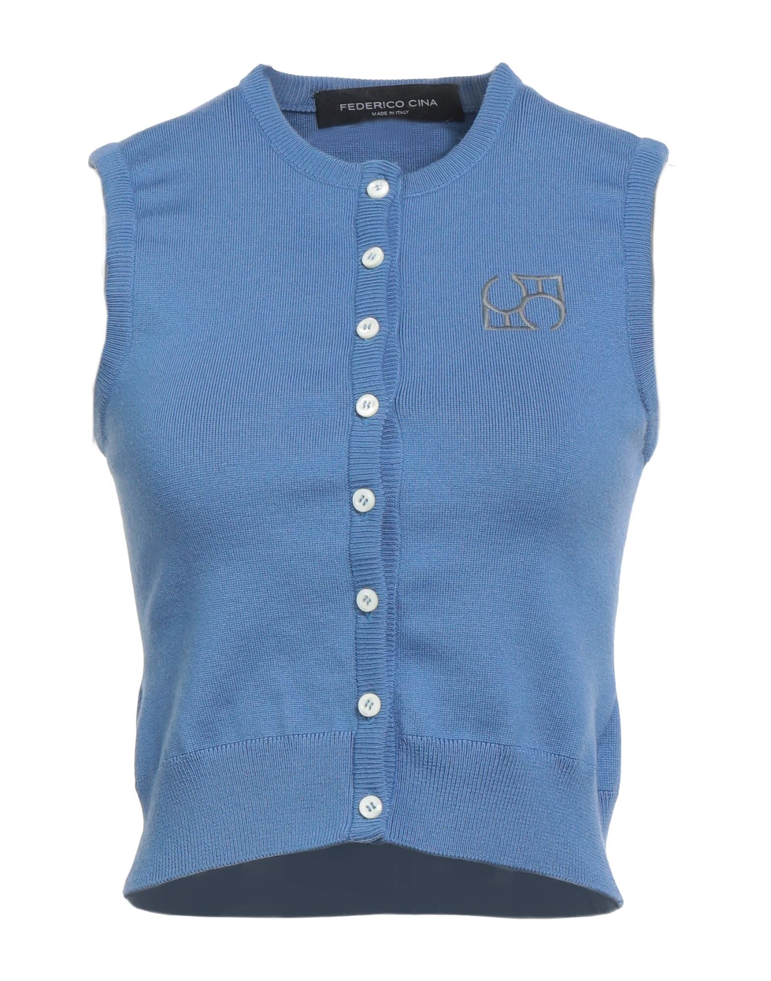 FEDERICO CINA - Cardigans