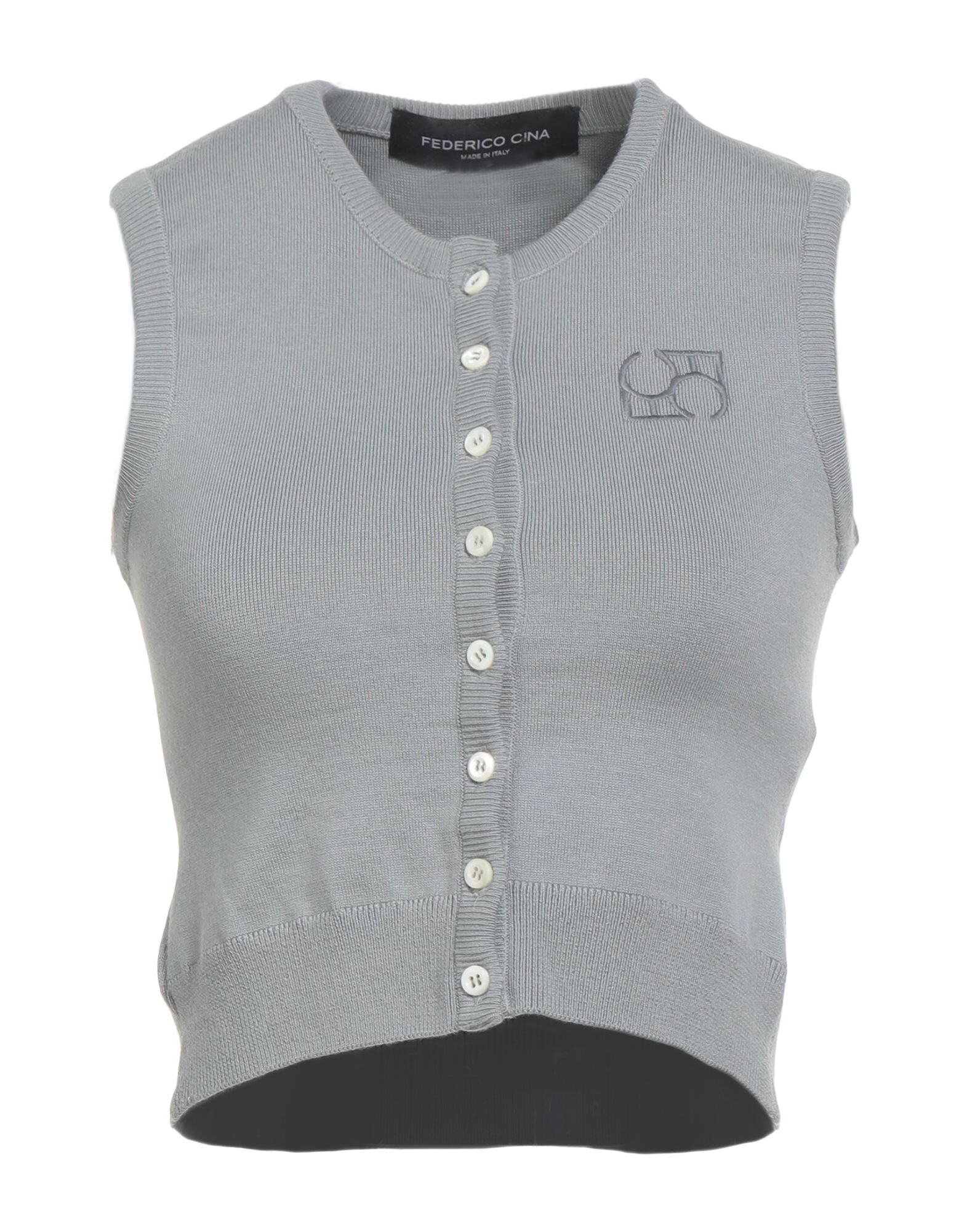 FEDERICO CINA - Cardigans