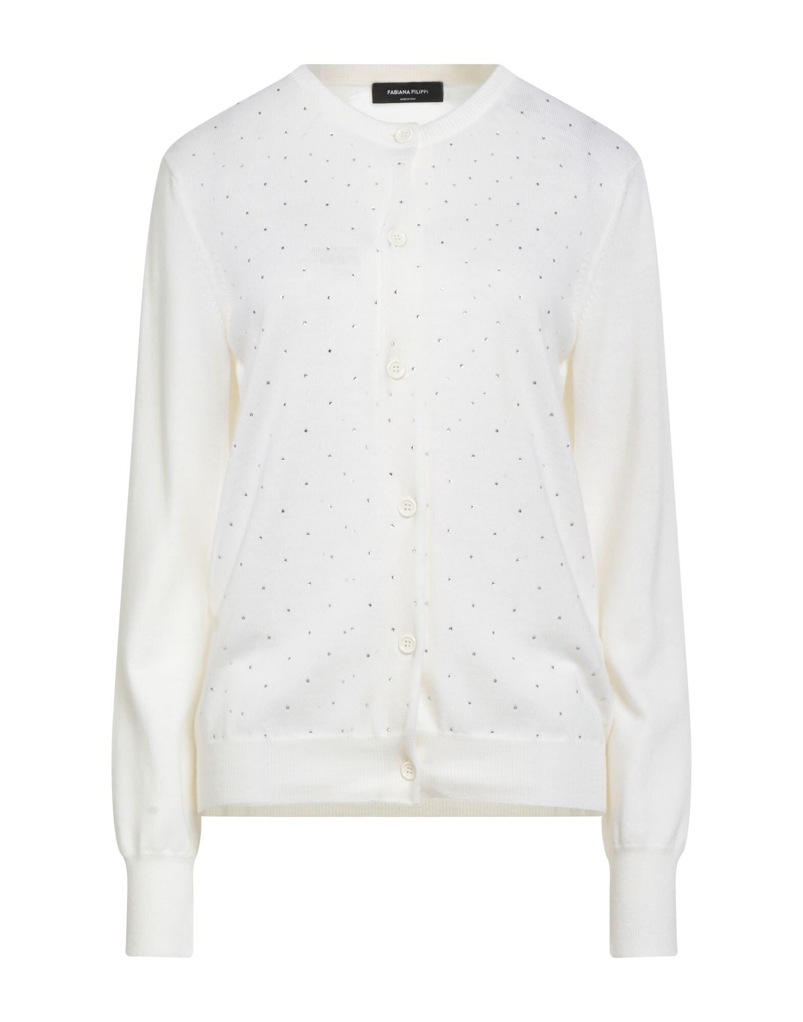 FABIANA FILIPPI - Ζακέτες 