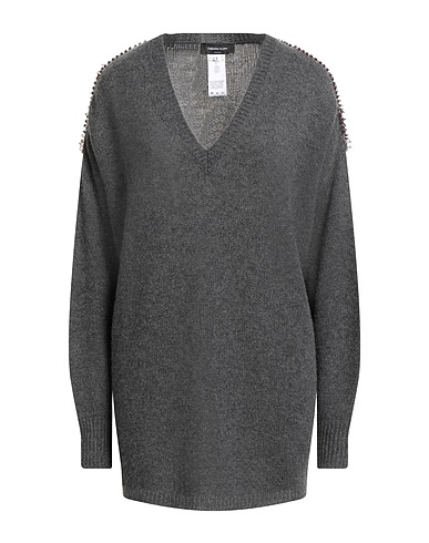 FABIANA FILIPPI Cashmere blend Lead 100% Cashmere