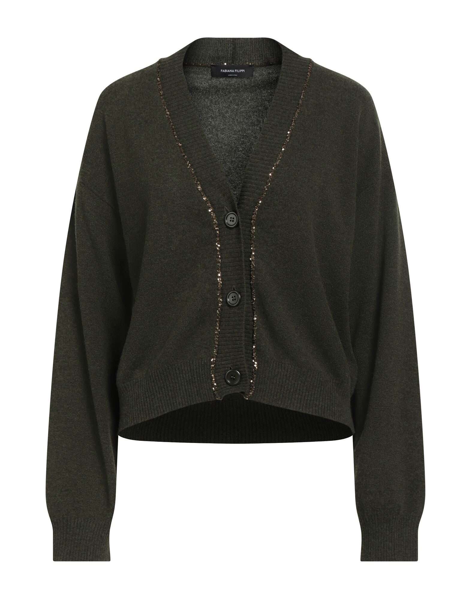 FABIANA FILIPPI - Ζακέτες 