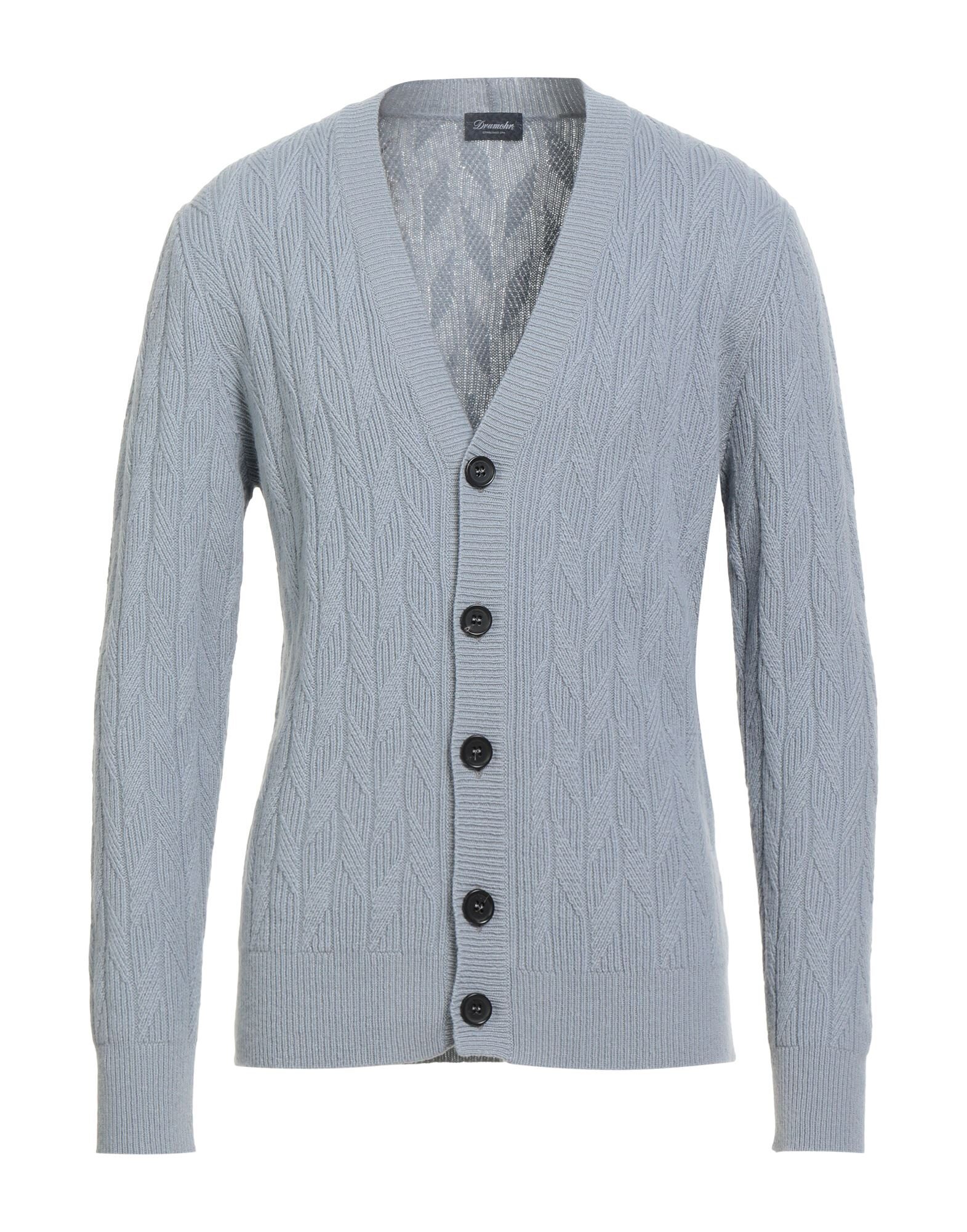 DRUMOHR - Cardigan