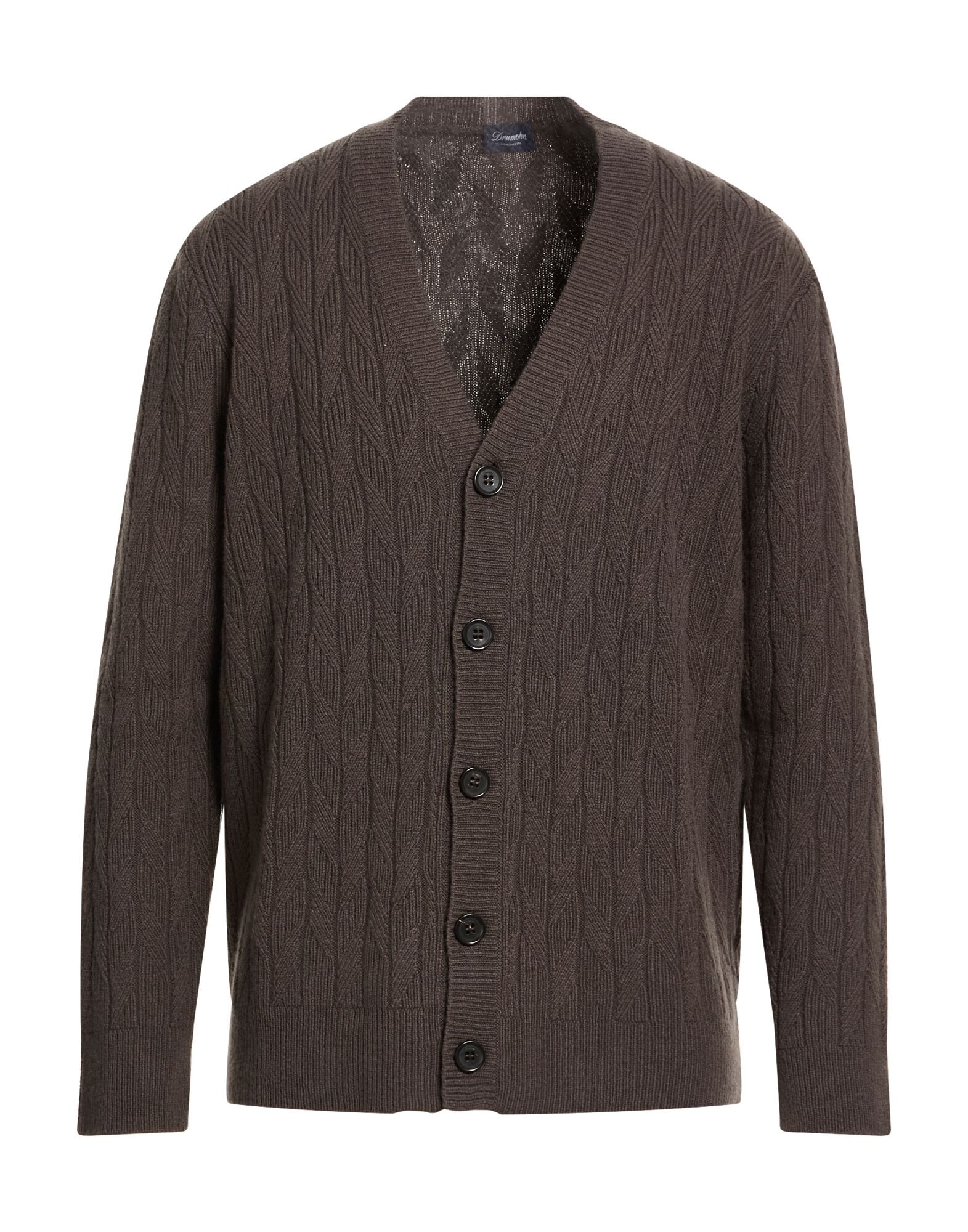 DRUMOHR - Кардиганы