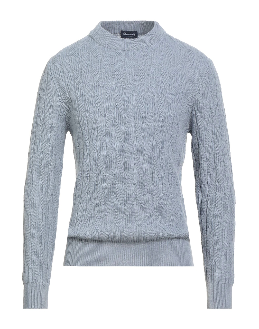 DRUMOHR - Πουλόβερ